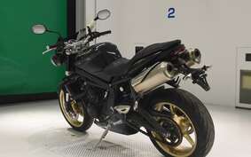 TRIUMPH STREET TRIPLE R 2013