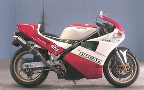 DUCATI 851 STRADA 1989 851S1