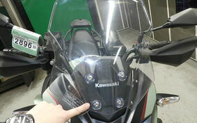 KAWASAKI VERSYS 250 A LE250D