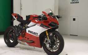 DUCATI 1199 PANIGALE S 2012