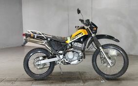 KAWASAKI SUPER SHERPA KL250G