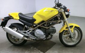 DUCATI MONSTER 400 1996 400M0