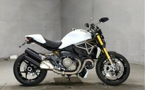 DUCATI MONSTER 1200S 2020 M603J