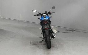 SUZUKI GIXXER 150 NG4BG