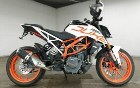 KTM 390 DUKE 2018 JPJ40