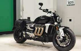 TRIUMPH ROCKET III R 2020 BG11J5