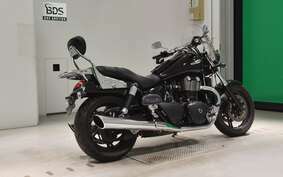 TRIUMPH THUNDERBIRD STORM 2012 NB13C7