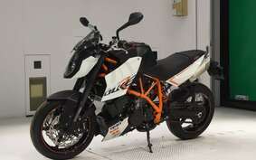 KTM 990 SUPER DUKE  R 2014