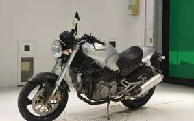 DUCATI MONSTER 400 2002