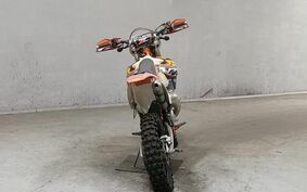 KTM 125 EXC SIXDAYS GSA20