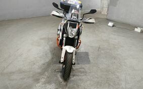 KTM 690 DUKE 2017 LDT