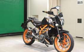 KTM 390 DUKE 2015 JGJ40