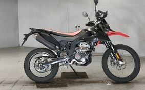 APRILIA RX125 KXJA