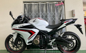 HONDA CBR400R ABS 2022 NC56