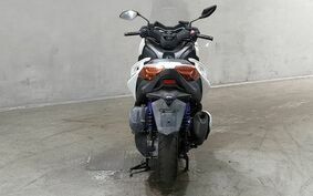 YAMAHA X-MAX 250 SG42J