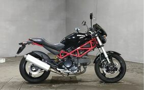 DUCATI MONSTER 400 2007 M407A