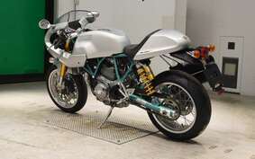 DUCATI PAUL SMART 1000 LE 2005 C100A