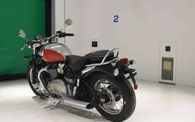 TRIUMPH BONNEVILLE SPEED 2023