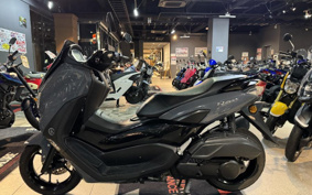 YAMAHA N-MAX SEG6J