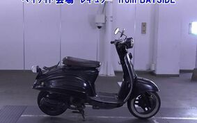 SUZUKI ベルデ CA1MA