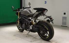 TRIUMPH SPEED TRIPLE RS 2021 3P01SC