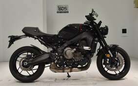 YAMAHA XSR900 2023 RN80J