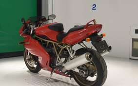 DUCATI SS900 1998