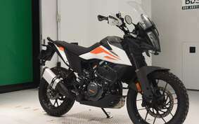 KTM 390 ADVENTURE 2021