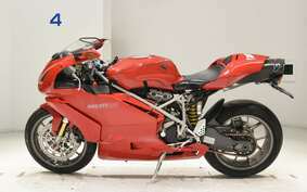 DUCATI 999  MONOPOSTO 2006