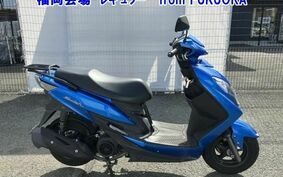 SUZUKI スウィッシュ125 DV12B