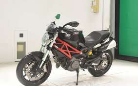 DUCATI MONSTER 796 A 2013