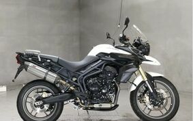 TRIUMPH TIGER 800 2011 RE10B8