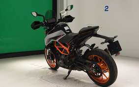 KTM 390 DUKE 2023