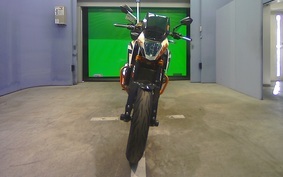 KTM 690 DUKE R 2014 LDU40