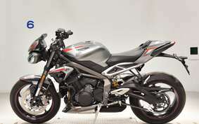 TRIUMPH STREET TRIPLE RS 2020 DA554Z