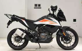 KTM 390 ADVENTURE 2020 JGJ40