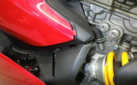 DUCATI 1199 PANIGALE S 2013 H802J