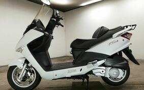 SYM RV125i LF12