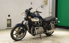 TRIUMPH BONNEVILLE SE 2010 J9107G