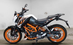 KTM 390 DUKE 2014 JGJ40