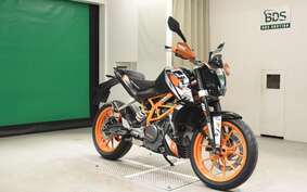 KTM 390 DUKE 2014 JGJ40