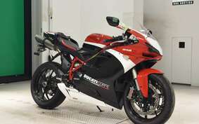 DUCATI 848 EVO CORSA SE 2012 H602A