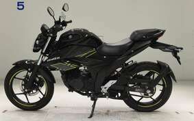 SUZUKI GIXXER 150 ED131