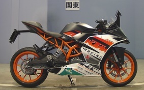 KTM 390 RC 2015 JYJ40