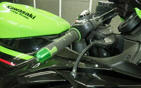 KAWASAKI NINJA ZX-6R A 2021 ZX636G