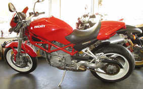 DUCATI MONSTER S2R 800 2005 M414A