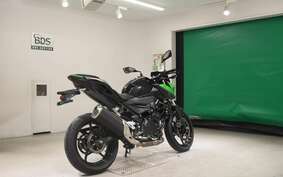 KAWASAKI Z400 Gen.2 2022 EX400G