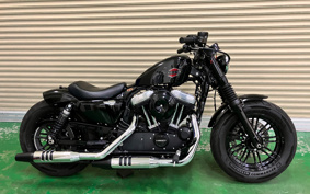 HARLEY XL1200X 2021 LC3