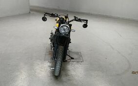 DUCATI SCRAMBLER FULL THROTTLE 2019 KC04AA