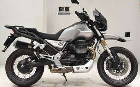 MOTO GUZZI V85 TT 2021 KWA0